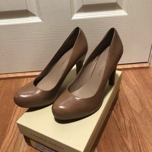 Franco Sarto heels